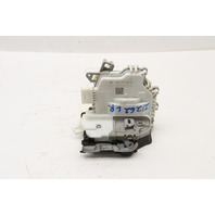2019 Audi A3 Rear Door Latch Lock Left Driver OEM