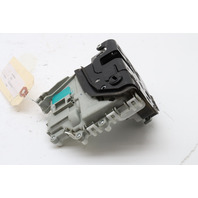 2019 Audi A3 Rear Door Latch Lock Left Driver OEM