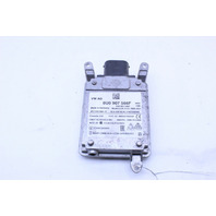 2018 Audi Q3 Spot Detection System Warning Sensor - 8U0907566F OEM