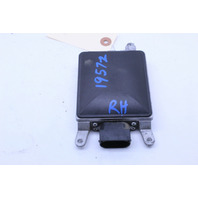 2018 Audi Q3 Spot Detection System Warning Sensor - 8U0907566F OEM