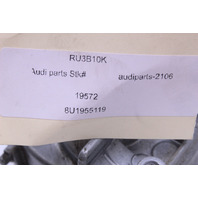 2015 2016 2017 2018 Audi Q3 Windshield Wiper Motor OEM