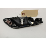 2015 2016 2017 2018 Audi Q3 Inside Door Handle Lock Switch Left OEM