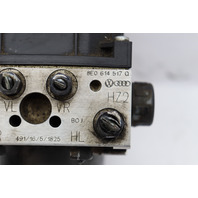 2005 Audi S4 ABS Anti Lock Brake Pump 8E0614517G OEM