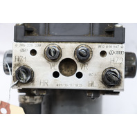 2005 Audi S4 ABS Anti Lock Brake Pump 8E0614517G OEM