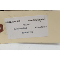 2005 Audi S4 ABS Anti Lock Brake Pump 8E0614517G OEM