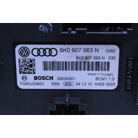 2009-2012 Audi A4 A5 S5 Q5 BCM Body Control Module OEM