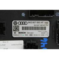 2013-2016 Audi Q5 A4 A5 On Board Supply BCM Body Control Module OEM