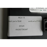 2013-2016 Audi Q5 A4 A5 On Board Supply BCM Body Control Module OEM