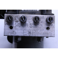 2011-2012 Audi A4 S4 Quattro ABS Anti Lock Brake Pump 8K0614517EJ OEM