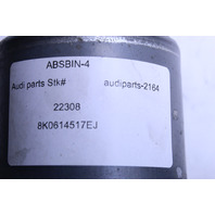 2011-2012 Audi A4 S4 Quattro ABS Anti Lock Brake Pump 8K0614517EJ OEM