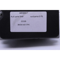 2010 Audi A4 A5 ABS Anti Lock Brake Pump OEM