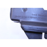 2009-2012 Audi Q5 Headlight Mount Bracket Left - 8R0941453 OEM