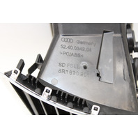 2009-2014 Audi Q5 Dash Ac Air Vent Left - 8R1820901 OEM