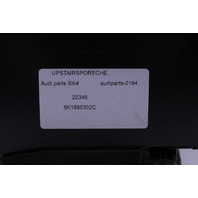 2008-2017 Audi A5 S5 Glove Box - 8K1880302C OEM