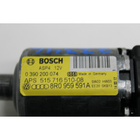 2008-2017 Audi A5 S5 Coupe Sunroof Drive Motor - 8R0959591A OEM