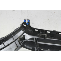 2018 2019 2020 Audi Q5 Front Bumper Grille Center OEM