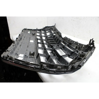 2018 2019 2020 Audi Q5 Front Bumper Grille Center OEM