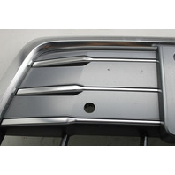 2018 2019 2020 Audi Q5 Front Bumper Grille Center OEM