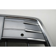 2018 2019 2020 Audi Q5 Front Bumper Grille Center OEM