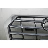 2018 2019 2020 Audi Q5 Front Bumper Grille Center OEM