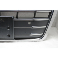2018 2019 2020 Audi Q5 Front Bumper Grille Center OEM