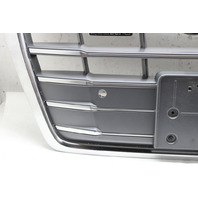 2018 2019 2020 Audi Q5 Front Bumper Grille Center OEM