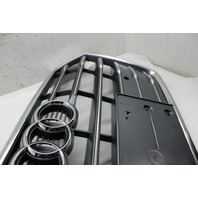 2018 2019 2020 Audi Q5 Front Bumper Grille Center OEM