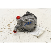 2009 2010 2011 2012 Audi S4 3.0T Power Steering Pump OEM