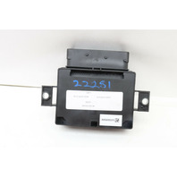 2013 Audi A4 S4 Q5 Emergency Parking Brake Control Module - 8K0907801K OEM