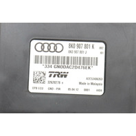 2013 Audi A4 S4 Q5 Emergency Parking Brake Control Module - 8K0907801K OEM