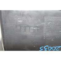 2014 Volkswagen Golf Dash Storage Bin 5K1857919D OEM