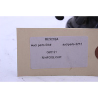 2011 Audi Q5 Fog Light Right - 8T0941700B OEM