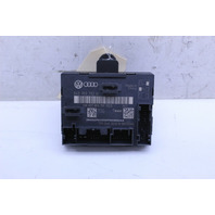 2010 Audi A4 A5 Q5 Front Door Control Module Right - 8K0959792H OEM