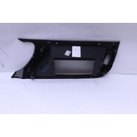 2009 2010 2011 2012 Audi A4 S4 A5 S5 Display Screen Bezel Trim OEM