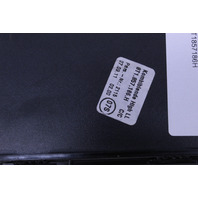 2009 2010 2011 2012 Audi A4 S4 A5 S5 Display Screen Bezel Trim OEM