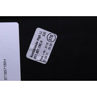 2009 2010 2011 2012 Audi A4 S4 A5 S5 Display Screen Bezel Trim OEM