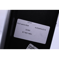 2009 2010 2011 2012 Audi A4 S4 A5 S5 Display Screen Bezel Trim OEM