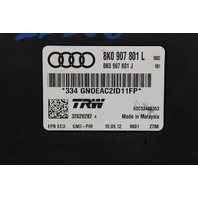 2013-2016 Audi A4 S4 Q5 Emergency Parking Brake Control Module OEM