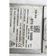 2015 Audi A5 Blind Spot Detection System Warning Sensor Right OEM