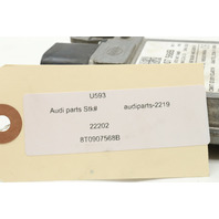 2015 Audi A5 Blind Spot Detection System Warning Sensor Right OEM