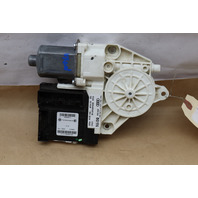 2006-2013 Audi A3 Left Front Power Window Motor OEM