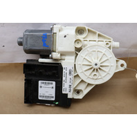 2006-2013 Audi A3 Left Front Power Window Motor OEM