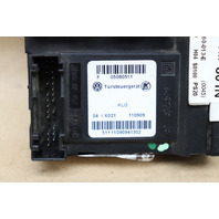 2006-2013 Audi A3 Left Front Power Window Motor OEM