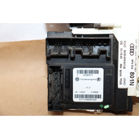2006-2013 Audi A3 Left Front Power Window Motor OEM