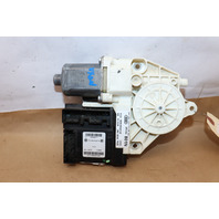 2006-2013 Audi A3 Left Front Power Window Motor OEM