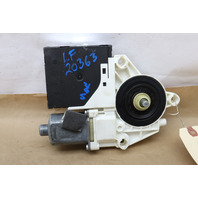 2006-2013 Audi A3 Left Front Power Window Motor OEM
