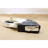 2006-2013 Audi A3 Left Front Power Window Motor OEM