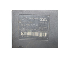 2002 2003 Audi TT ABS Anti Lock Brake Pump 8N0614517E OEM