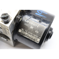 2002 2003 Audi TT ABS Anti Lock Brake Pump 8N0614517E OEM