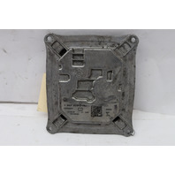2009 2010 2011 2012 Audi A4 Xenon Headlight Ballast Module - 1307329218 OEM